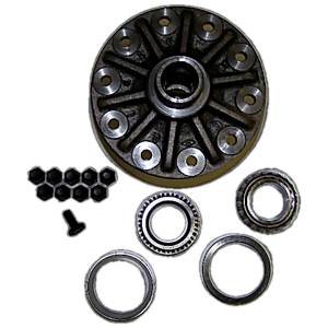 Crown Automotive Jeep Replacement Parts | 1350 Offroad - Crown Differential Case Assembly, Front - 5066529AA - Image 3