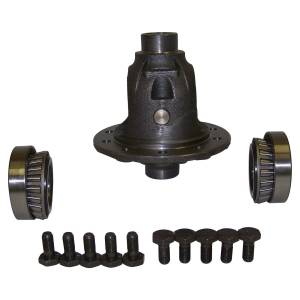Crown Automotive Jeep Replacement Parts | 1350 Offroad - Crown Differential Case Assembly, Front - 5066529AA - Image 1