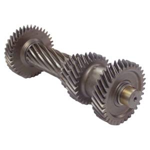 Crown Automotive Jeep Replacement Parts | 1350 Offroad - Crown Manual Trans Cluster Gear, with 34-28-22-14-37 Teeth - 5066650AA - Image 1