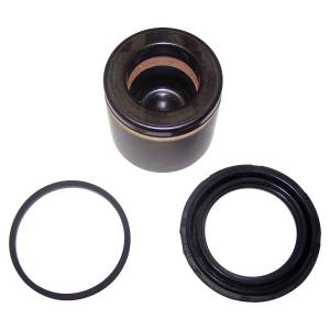 Crown Brake Caliper Rebuild Kit, Rear - 5066699AA