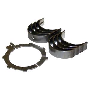 Crown Automotive Jeep Replacement Parts | 1350 Offroad - Crown Crankshaft Main Bearing Set, 010 Oversized - 5066733K010 - Image 1