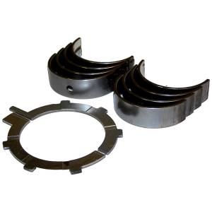 Crown Automotive Jeep Replacement Parts | 1350 Offroad - Crown Crankshaft Main Bearing Set, 010 Oversized - 5066733K010 - Image 2