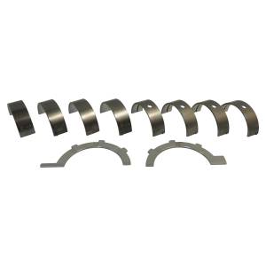 Crown Automotive Jeep Replacement Parts | 1350 Offroad - Crown Crankshaft Main Bearing Set, 5mm Undersize - 5066733K5 - Image 1