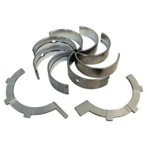 Crown Automotive Jeep Replacement Parts | 1350 Offroad - Crown Crankshaft Main Bearing Set, 25mm Undersize - 5066733K25 - Image 1