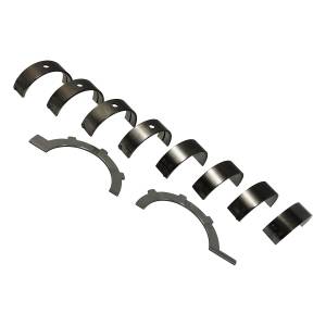 Crown Automotive Jeep Replacement Parts | 1350 Offroad - Crown Crankshaft Main Bearing Set, 5mm Undersize - 5066733K5 - Image 2