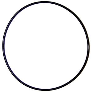 Crown Automotive Jeep Replacement Parts | 1350 Offroad - Crown Crankshaft Rear Support O-Ring, Small - 5066763AA - Image 3