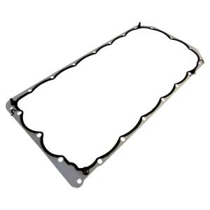 Crown Automotive Jeep Replacement Parts | 1350 Offroad - Crown Engine Oil Pan Gasket - 5066901AA - Image 1
