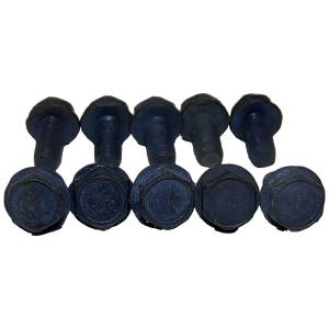 Crown Automotive Jeep Replacement Parts | 1350 Offroad - Crown Differential Bolt Kit, Front, 10 Pieces - 5069008AA - Image 2