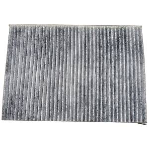 Crown Automotive Jeep Replacement Parts | 1350 Offroad - Crown Cabin Air Filter, with RHD - 5072176AA - Image 2