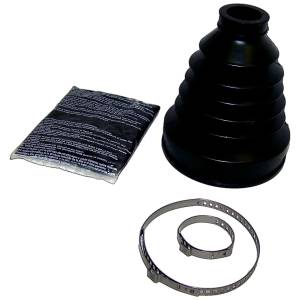 Crown Automotive Jeep Replacement Parts | 1350 Offroad - Crown Axle Boot Kit, Inner CV Shaft - 5072390AA - Image 2