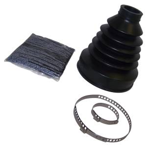 Crown Automotive Jeep Replacement Parts | 1350 Offroad - Crown Axle Boot Kit, Inner CV Shaft - 5072390AA - Image 1