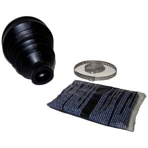 Crown Automotive Jeep Replacement Parts | 1350 Offroad - Crown Axle Boot Kit, Inner CV Shaft - 5072390AA - Image 3