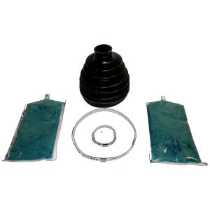 Crown Automotive Jeep Replacement Parts | 1350 Offroad - Crown Axle Boot Kit, Outer Half Shaft - 5072391AA - Image 2
