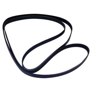 Crown Automotive Jeep Replacement Parts | 1350 Offroad - Crown Accessory Drive Belt - 5072437AB - Image 1