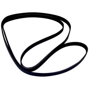 Crown Automotive Jeep Replacement Parts | 1350 Offroad - Crown Accessory Drive Belt - 5072437AB - Image 2