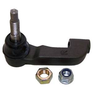 Crown Automotive Jeep Replacement Parts | 1350 Offroad - Crown Steering Tie Rod End - 5072444AA - Image 1