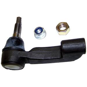 Crown Automotive Jeep Replacement Parts | 1350 Offroad - Crown Steering Tie Rod End - 5072445AA - Image 2