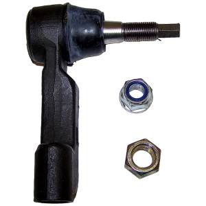 Crown Automotive Jeep Replacement Parts | 1350 Offroad - Crown Steering Tie Rod End - 5072445AA - Image 3