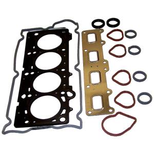 Crown Automotive Jeep Replacement Parts | 1350 Offroad - Crown Engine Gasket Set, Upper - 5072474AC - Image 2