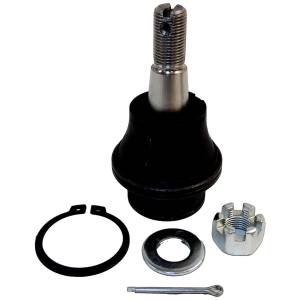 Crown Automotive Jeep Replacement Parts | 1350 Offroad - Crown Ball Joint, Front Lower - 5072958AC - Image 2