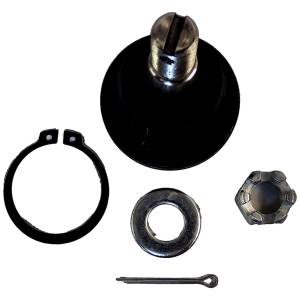 Crown Automotive Jeep Replacement Parts | 1350 Offroad - Crown Ball Joint, Front Lower - 5072958AC - Image 3