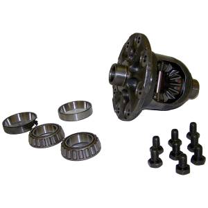 Crown Automotive Jeep Replacement Parts | 1350 Offroad - Crown Differential Case Assembly, Rear, 3.55/3.73/4.10/4.56/4.88 Gear Ratio - 5072976AA - Image 2