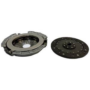 Crown Automotive Jeep Replacement Parts | 1350 Offroad - Crown Clutch Pressure Plate - 5072990AB - Image 2
