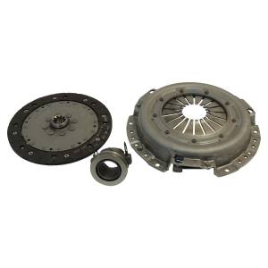 Crown Automotive Jeep Replacement Parts | 1350 Offroad - Crown Clutch Pressure Plate & Disc Set - 5072990AD - Image 1