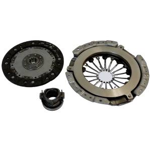 Crown Automotive Jeep Replacement Parts | 1350 Offroad - Crown Clutch Pressure Plate & Disc Set - 5072990AD - Image 2