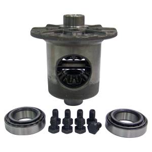 Crown Automotive Jeep Replacement Parts | 1350 Offroad - Crown Differential Case Assembly, Rear, TracLok - 5073014AA - Image 1