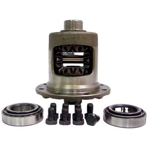 Crown Automotive Jeep Replacement Parts | 1350 Offroad - Crown Differential Case Assembly, Rear, TracLok - 5073014AA - Image 3