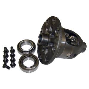 Crown Automotive Jeep Replacement Parts | 1350 Offroad - Crown Differential Case Assembly, Rear - 5073110AA - Image 1