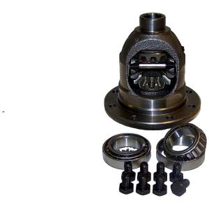 Crown Automotive Jeep Replacement Parts | 1350 Offroad - Crown Differential Case Assembly, Rear - 5073110AA - Image 2