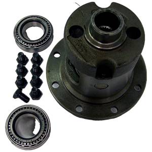 Crown Automotive Jeep Replacement Parts | 1350 Offroad - Crown Differential Case Assembly, Rear, TracLok - 5073014AA - Image 2