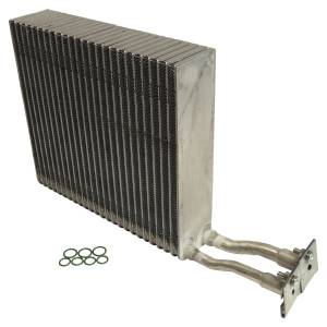 Crown Automotive Jeep Replacement Parts | 1350 Offroad - Crown A/C Evaporator Core, with Left Hand Drive - 5073178AA - Image 1