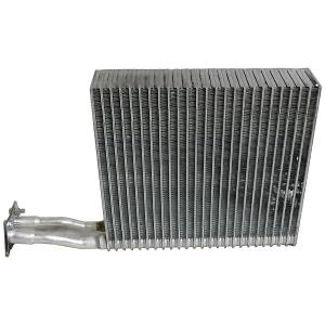 Crown Automotive Jeep Replacement Parts | 1350 Offroad - Crown A/C Evaporator Core, with Left Hand Drive - 5073178AA - Image 3