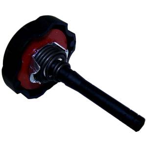 Crown Automotive Jeep Replacement Parts | 1350 Offroad - Crown Power Steering Reservoir Cap - 5073626AA - Image 2