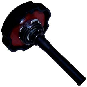Crown Automotive Jeep Replacement Parts | 1350 Offroad - Crown Power Steering Reservoir Cap - 5073626AA - Image 3