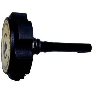 Crown Automotive Jeep Replacement Parts | 1350 Offroad - Crown Power Steering Reservoir Cap - 5073626AA - Image 4