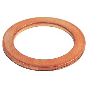 Crown Automotive Jeep Replacement Parts | 1350 Offroad - Crown Engine Oil Drain Plug Gasket - 5073946AA - Image 1