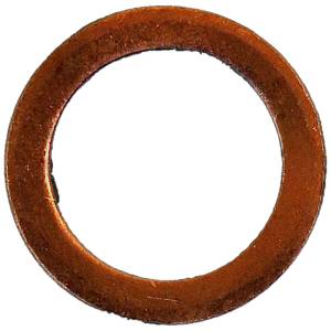 Crown Automotive Jeep Replacement Parts | 1350 Offroad - Crown Engine Oil Drain Plug Gasket - 5073946AA - Image 2