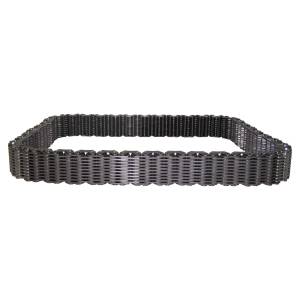 Crown Automotive Jeep Replacement Parts | 1350 Offroad - Crown Transfer Case Chain, 42 Links - 5080215AA - Image 1