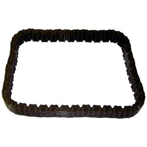 Crown Automotive Jeep Replacement Parts | 1350 Offroad - Crown Transfer Case Chain, 42 Links - 5080215AA - Image 2