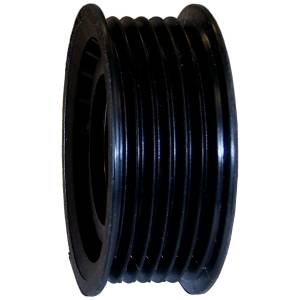 Crown Automotive Jeep Replacement Parts | 1350 Offroad - Crown Tensioner Pulley - 5080246AA - Image 3