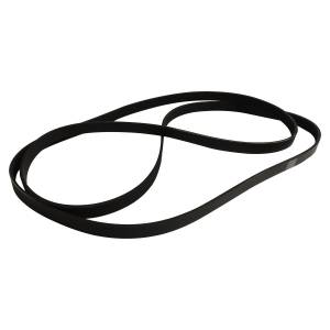 Crown Automotive Jeep Replacement Parts | 1350 Offroad - Crown Accessory Drive Belt, Europe, 102.5-in Long, 6 Ribs - 5080251AA - Image 1