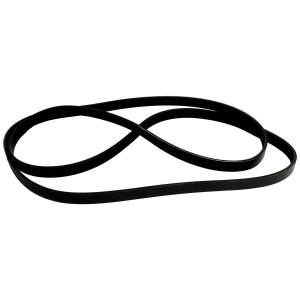 Crown Automotive Jeep Replacement Parts | 1350 Offroad - Crown Accessory Drive Belt, Europe, 102.5-in Long, 6 Ribs - 5080251AA - Image 3