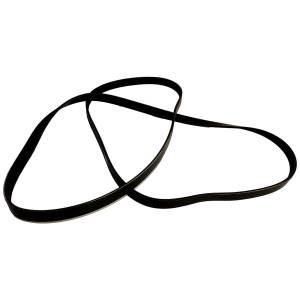 Crown Automotive Jeep Replacement Parts | 1350 Offroad - Crown Accessory Drive Belt, Europe, 102.5-in Long, 6 Ribs - 5080251AA - Image 5