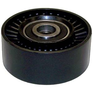 Crown Automotive Jeep Replacement Parts | 1350 Offroad - Crown Drive Belt Idler Pulley, Smooth - 5080422AA - Image 2