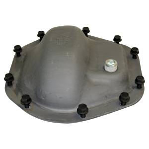 Crown Automotive Jeep Replacement Parts | 1350 Offroad - Crown Differential Cover, Front - 5083661AA - Image 1