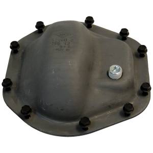 Crown Automotive Jeep Replacement Parts | 1350 Offroad - Crown Differential Cover, Front - 5083661AA - Image 2